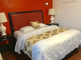 Norwalk Inn & Suites