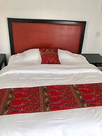 Norwalk Inn & Suites