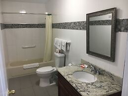 Norwalk Inn & Suites