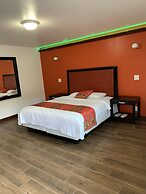 Norwalk Inn & Suites