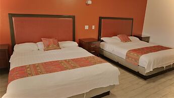 Norwalk Inn & Suites