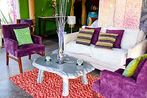 Ecléctico Guadalupe