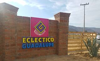 Ecléctico Guadalupe