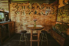 Ecléctico Guadalupe