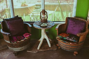 Ecléctico Guadalupe