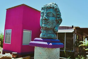 Ecléctico Guadalupe