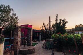 Ecléctico Guadalupe