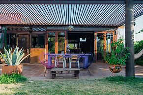 Ecléctico Guadalupe