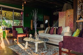 Ecléctico Guadalupe