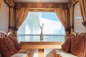 Ecléctico Guadalupe