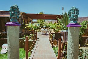 Ecléctico Guadalupe