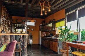 Ecléctico Guadalupe