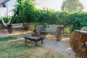 Ecléctico Guadalupe