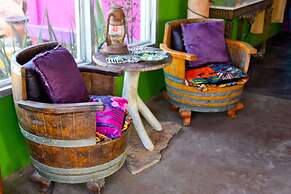 Ecléctico Guadalupe