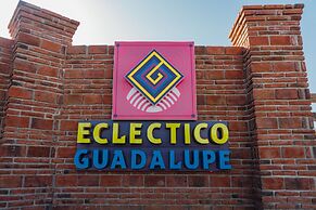 Ecléctico Guadalupe