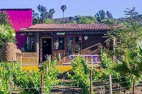 Ecléctico Guadalupe