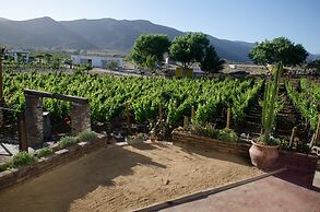 Ecléctico Guadalupe