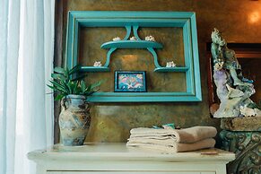 Ecléctico Guadalupe