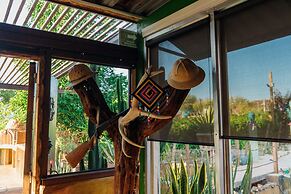 Ecléctico Guadalupe