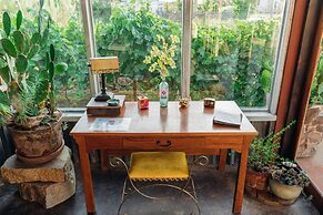 Ecléctico Guadalupe