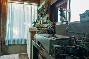 Ecléctico Guadalupe