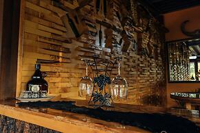 Ecléctico Guadalupe