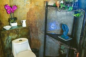 Ecléctico Guadalupe