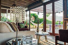 Ecléctico Guadalupe