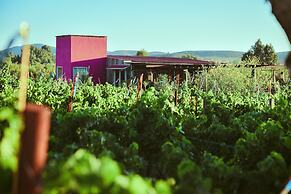 Ecléctico Guadalupe