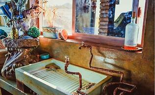 Ecléctico Guadalupe