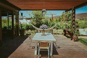 Ecléctico Guadalupe