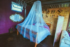 Ecléctico Guadalupe