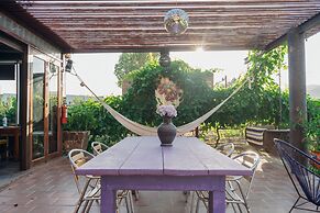 Ecléctico Guadalupe