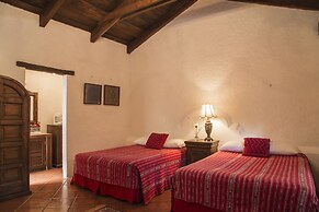 Posada el Antaño