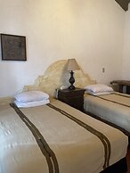 Posada el Antaño