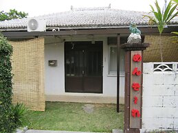 KOMINNKA GUEST HOUSE YA-RU