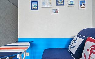 XiMenDing Sunny in Taipei