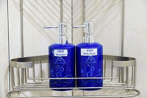 XiMenDing Sunny in Taipei