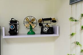 XiMenDing Sunny in Taipei