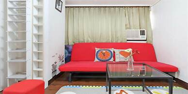 XiMenDing Sunny in Taipei