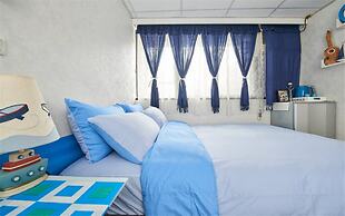 XiMenDing Sunny in Taipei