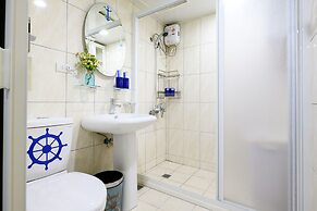 XiMenDing Sunny in Taipei