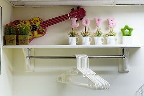 XiMenDing Sunny in Taipei