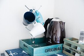 XiMenDing Sunny in Taipei