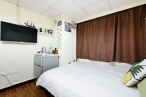 XiMenDing Sunny in Taipei