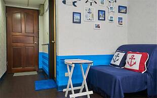 XiMenDing Sunny in Taipei