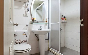 XiMenDing Sunny in Taipei