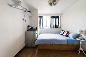 XiMenDing Sunny in Taipei