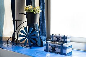 XiMenDing Sunny in Taipei