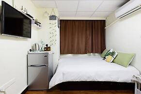 XiMenDing Sunny in Taipei